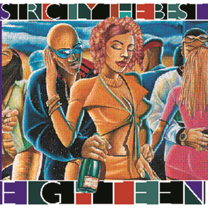 Singing Melody - Strictly The Best 18 - Zortam Music