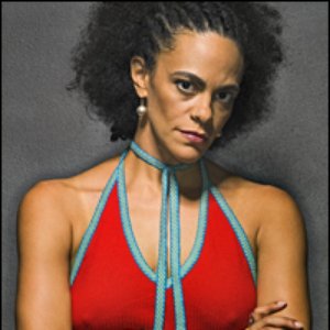 Ursula Rucker Feat. M.A.D. のアバター