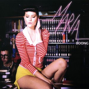 Maria Lynn Ehren มารีญา ลินน์ 的头像