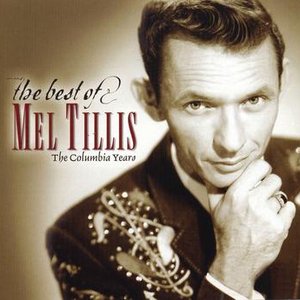 The Best Of Mel Tillis