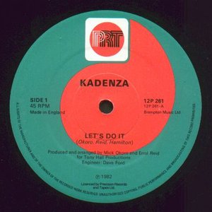 Kadenza 的头像