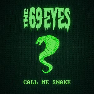 Call Me Snake - Single