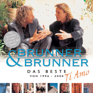 Brunner & Brunner - Gold-Tournee Live 2002 - Zortam Music