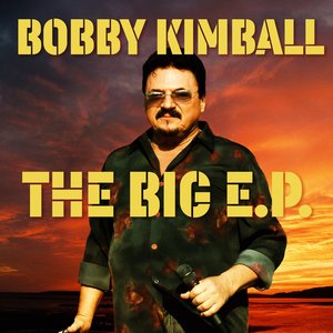 The Big E.P.