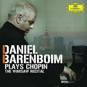 Barenboim Plays Chopin