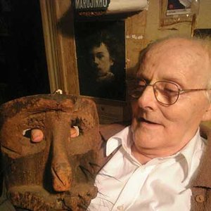 Mário Cesariny 的头像