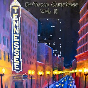 K-Town Christmas, Vol. II