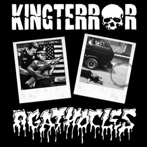 Agathocles / Kingterror