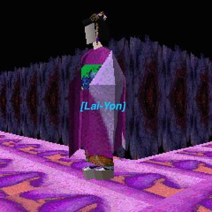 Lai-Yon 的头像