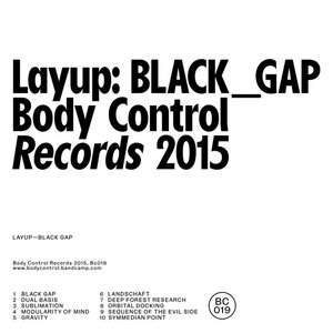 Black Gap