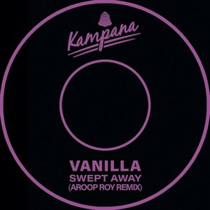 Swept Away (Aroop Roy Remix)