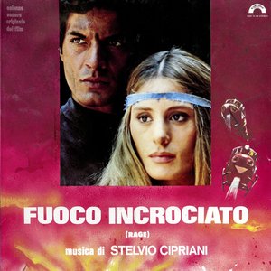 Fuoco incrociato (Colonna sonora originale del film "Fuoco incrociato (Rage)")