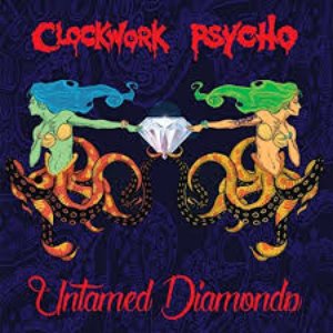 Untamed Diamonds