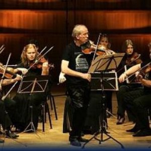 Avatar for Kremerata Baltica, Gidon Kremer