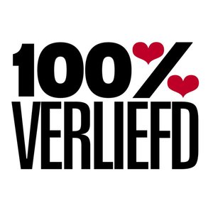 100% Verliefd