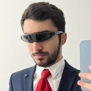 Avatar for Rakimon
