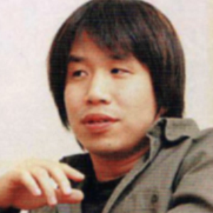 河盛慶次 photo provided by Last.fm