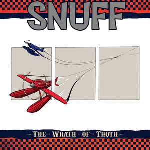 The Wrath of Thof [Explicit]