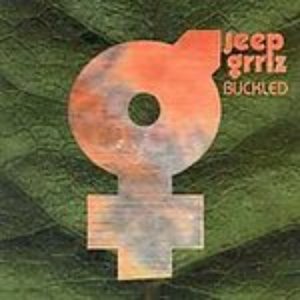 Avatar for Jeep Grrlz