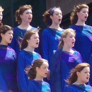Avatar for Newfoundland Symphony Youth Choir