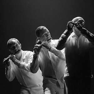 Trio d'argent 的头像