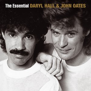 Immagine per 'The Essential Daryl Hall & John Oates'