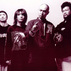 大槻ケンヂ photo provided by Last.fm