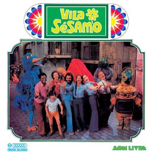 Vila Sésamo