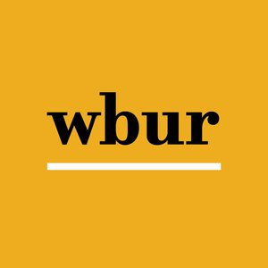 Image for 'WBUR'