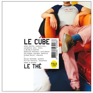 Le thé