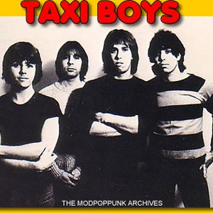 Taxi Boys 的头像