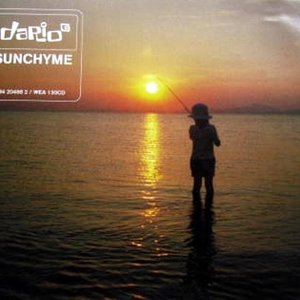 Sunchyme - Single