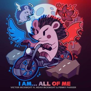 I Am... All Of Me