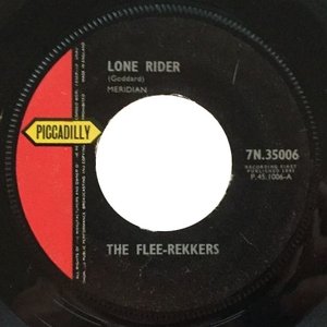 Lone Rider