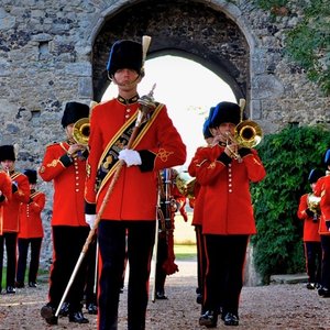 The Band of the Corps of Royal Engineers için avatar