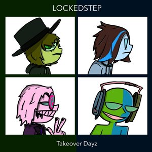 Takeover Dayz (HayBomb's Takeover)