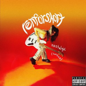 nostalgic (luvsick) - Single