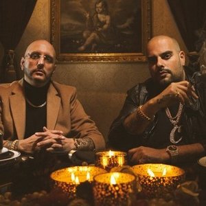 Berner & Cozmo 的头像