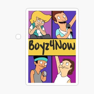Avatar for Boyz 4 Now