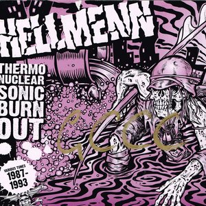 Thermo Nuclear Sonic Burn Out