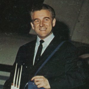 Johnny Keating's Kombo 的头像