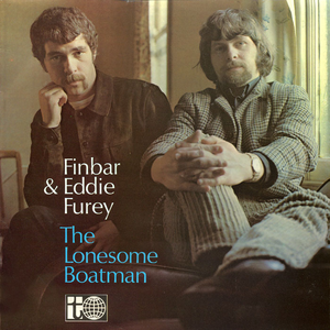 Finbar & Eddie Furey - The Lonesome Boatman Lyrics - Zortam Music