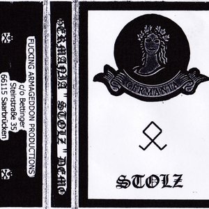 Stolz