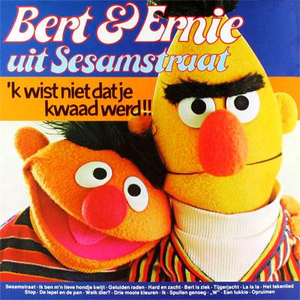 Bert & Ernie - 