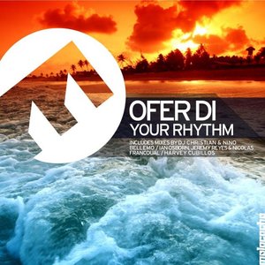 Your Rhythm (Remixes)