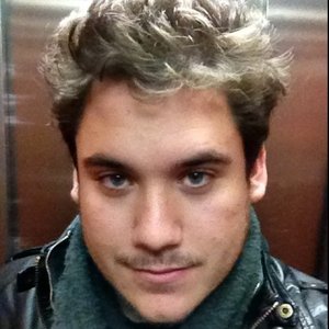 Efrén García 的头像