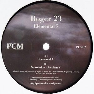 Elemental 7