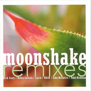 Moonshake Remixes