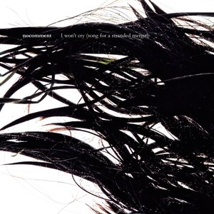 I Won't Cry Ep