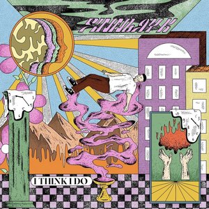 I Think I Do - Single